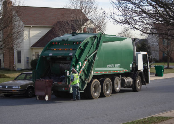 Junk Removal for Events in Gonzales, CA