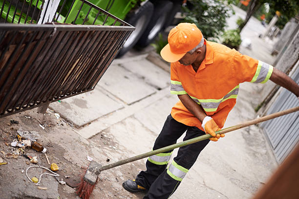 Reliable Gonzales, CA Junk Removal Solutions